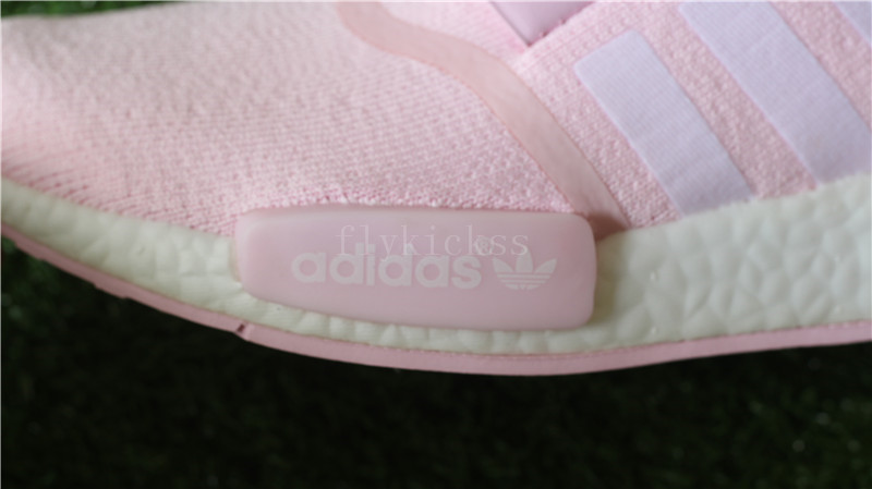 Adidas NMD Runner Boost Pink